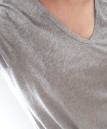 GU | Tシャツ/カットソー