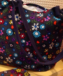 BOHEMIANS | トートバッグ