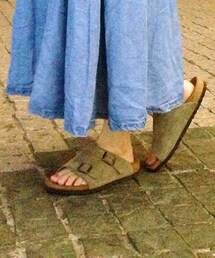 BIRKENSTOCK | サンダル