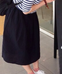 無印良品 | スカート