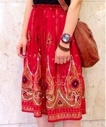 チャイハネ | スカート