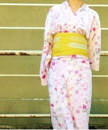 no brand | 浴衣