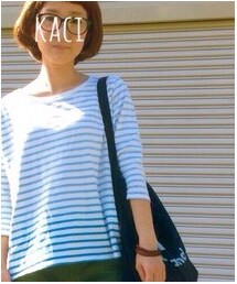 niko and... | Tシャツ/カットソー