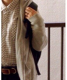 URBAN RESEARCH DOORS | パーカー