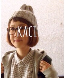 in the groove | ニットキャップ/ビーニー