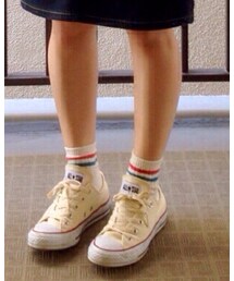 CONVERSE | スニーカー