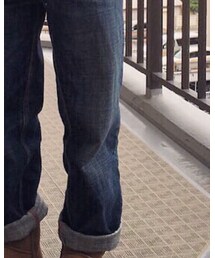 PAR ICI | デニムパンツ