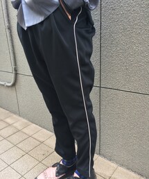 BED J.W. FORD | BED J.W. FORD ジャージ(その他パンツ)