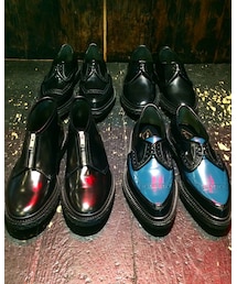 ADIEU | ドレスシューズ