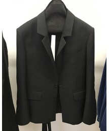 Y project | テーラードジャケット