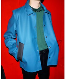 STUTTERHEIM | ブルゾン