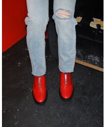 ADIEU | ドレスシューズ