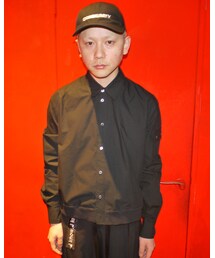 DRESSEDUNDRESSED | シャツ/ブラウス