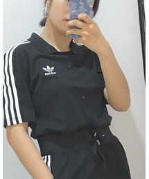 adidas | ポロシャツ