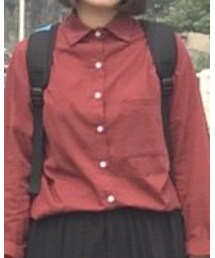 無 | シャツ/ブラウス