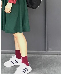 adidas | スニーカー