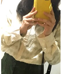 used | シャツ/ブラウス