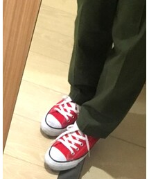 CONVERSE | スニーカー