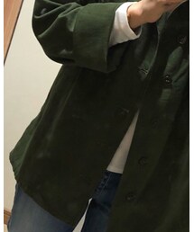 used | ミリタリージャケット