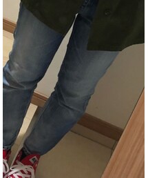 YANUK | デニムパンツ