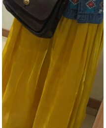 mystic | スカート