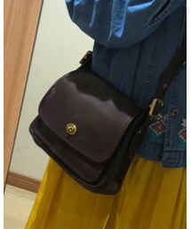 COACH | ショルダーバッグ