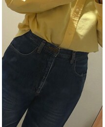 Wrangler | デニムパンツ