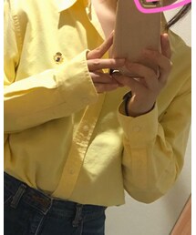 POLO RALPH LAUREN | シャツ/ブラウス
