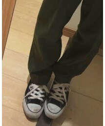 CONVERSE | スニーカー