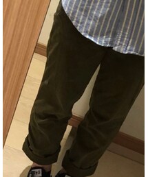 cepo | チノパンツ