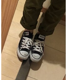 CONVERSE | スニーカー