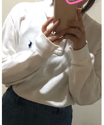 POLO RALPH LAUREN | ポロシャツ