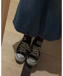 CONVERSE | スニーカー