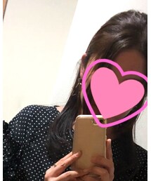 LOWRYS FARM | ピアス（両耳用）