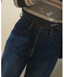 Wrangler | デニムパンツ