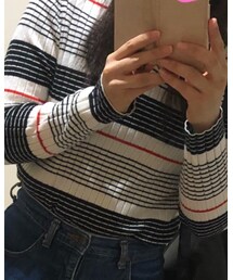 GU | ニット/セーター