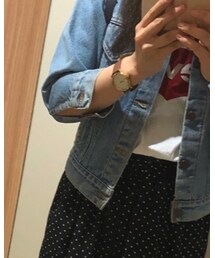 Levi's | デニムジャケット