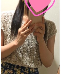 used | ニット/セーター