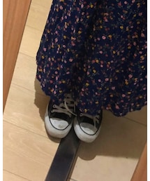 CONVERSE | スニーカー