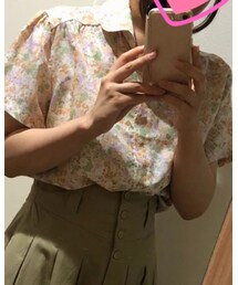 used | シャツ/ブラウス