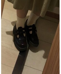 Dr. Martens | ブーツ