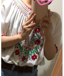 used | シャツ/ブラウス