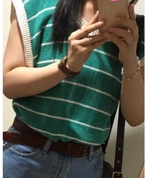 used | ニット/セーター