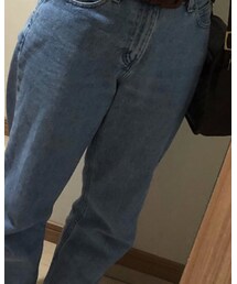 used | デニムパンツ