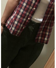 used | カーゴパンツ