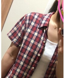 used | シャツ/ブラウス