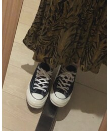 CONVERSE | スニーカー