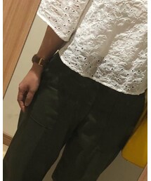 used | カーゴパンツ