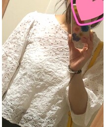 ZARA | シャツ/ブラウス