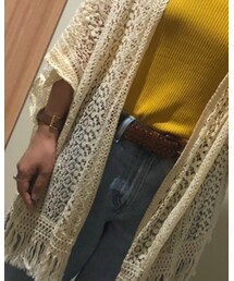 used | デニムパンツ